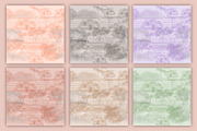 Rinascente, Romantic Landscape, a Pattern Graphic by Nocito Design (Thumbnail 6 of 6)