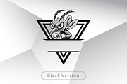 Bite Fighter Logo Template, a Branding & Logo Template by Heavtryq Design (Thumbnail 3 of 3)