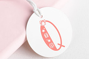 Gift Boxes - Deco Font, a Symbol Font by AnningArts (Thumbnail 3 of 10)