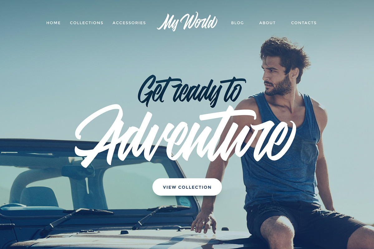 New! Adevale script preview 2