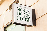 Karosa Modern Serif Display Font, a Serif Font by timelesstype.co (Thumbnail 12 of 20)