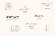 Frankfurt Sans - 8 Font Typeface, a Sans Serif Font by Harmonais Visual (Thumbnail 19 of 23)