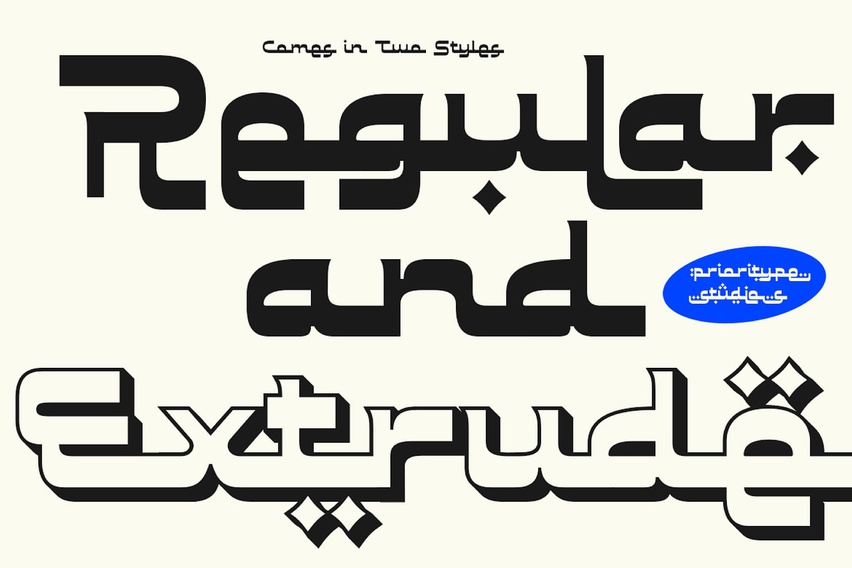 Serunya Ramadhan - Arabic Style Font, a Script Font by Prioritype Co (Photo 6 of 11)