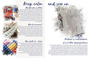 Multipurpose Artistic Brochure, a Brochure Template by GrafxFun (Thumbnail 22 of 23)