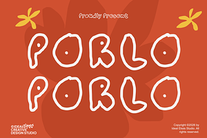 Porlo