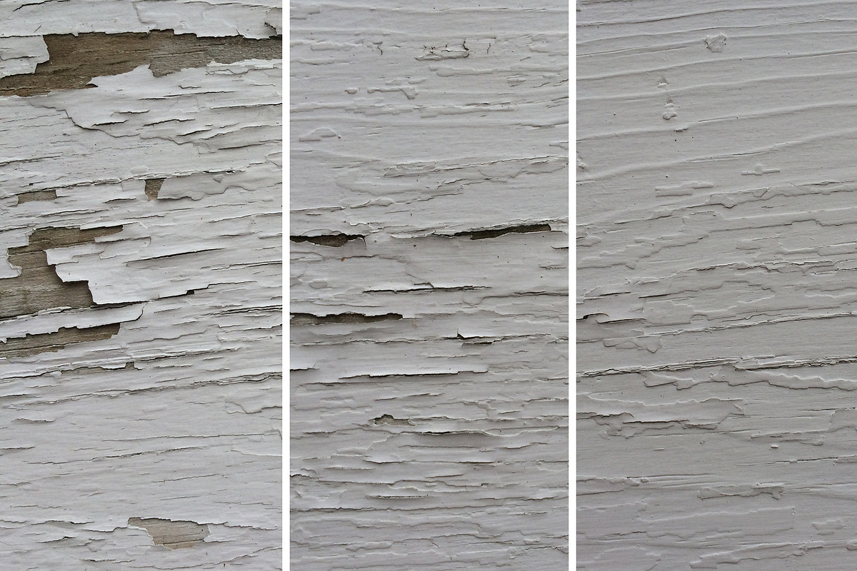 The Shop | Weathered wood textures vol. 01 preview 5