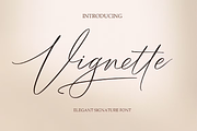 Elegant Script Font Bundle, a Script Font by Byuly Ayika (Thumbnail 18 of 34)