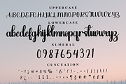 Football Player, a Handwritten Font by FreshTypeINK (Thumbnail 6 of 7)