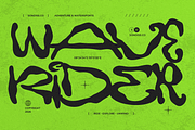Crown Quest, a Handwritten Font by Typia Nesia (Thumbnail 6 of 10)