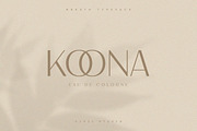 Breath | Modern Ligature Serif, a Serif Font by Pentagonistudio (Thumbnail 7 of 11)