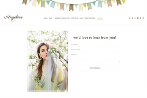 Angeline-gr-WordPress Kadence Theme