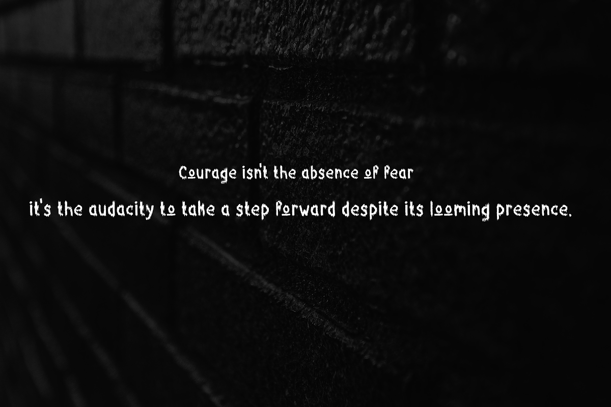 Darknild, a Handwritten Font by portype (Photo 6 of 7)