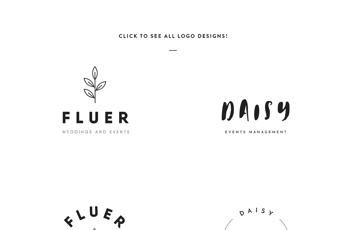 Font and Graphic Bundle | 80% off!, an Illustration by GraphicSupplyCo. (Photo 5 of 35)