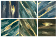 Canvas Gold Texture, a Texture Graphic by sibel dayı (Thumbnail 7 of 10)