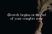 Kerad | Font Duo, a Serif Font by Lemonthe (Thumbnail 8 of 8)