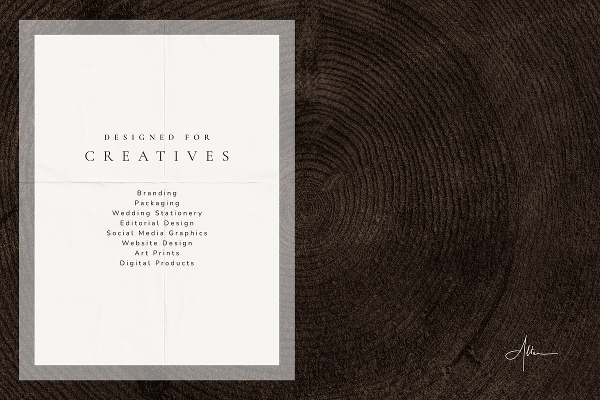 Nature Texture Backgrounds, a Background Graphic by Altea Design Studio (Photo 17 of 20)