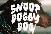 Teenage Kloudy, a Symbol Font by TeenageFoundry (Thumbnail 2 of 6)