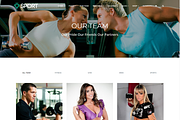 Sport Team & Athlete WordPress Theme, a WordPress Template by Visualmodo (Thumbnail 16 of 21)