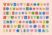 Ransom Note Cut Out Letter, an Object Graphic by cocomomo (Thumbnail 8 of 11)