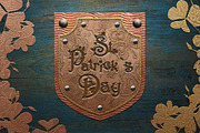 Metal Stamping Photoshop Styles preview 6