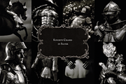Dark Knightcore Stock Photo Bundle, an Arts & Entertainment Photo by The Flossy Finch (Thumbnail 8 of 23)