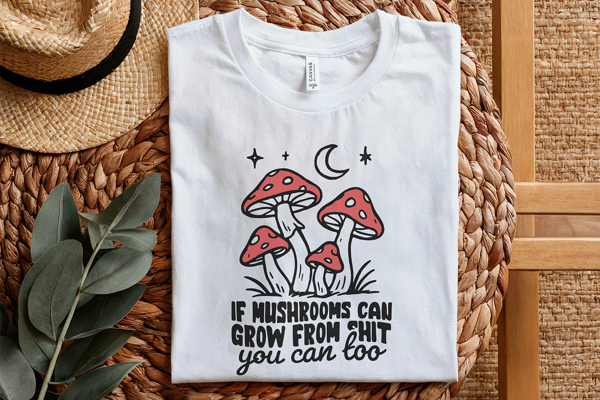 Funny Motivational Quote PNG, an Illustration by SharpMarketplace (Photo 4 of 9)