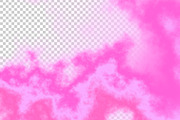 Transparent Textures PNG Pack, an Object Graphic by tkdesign (Thumbnail 7 of 31)