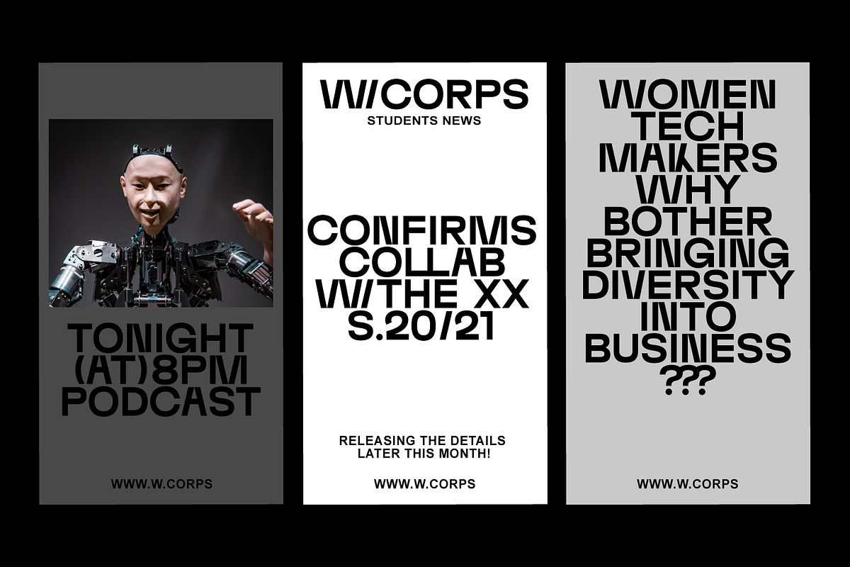Wallnutt Corps Bold, a Sans Serif Font by Here  FF (Photo 4 of 18)