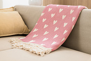 Valentine seamless patterns set, a Pattern Graphic by Swetsol (Thumbnail 5 of 8)