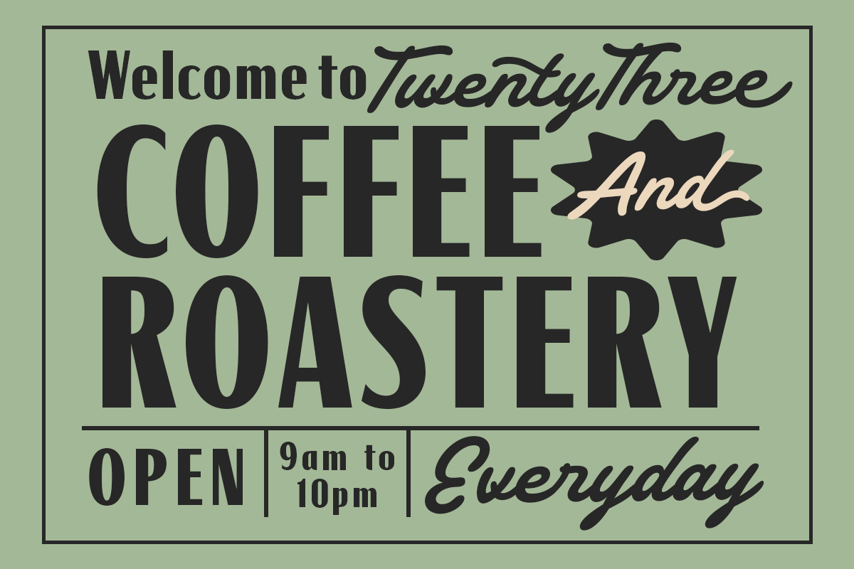 Malney Classic Font Duo, a Script Font by Letterhend Studio (Photo 2 of 10)