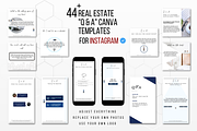 Q&A Canva Template, a Social Media Template by Kay Designs (Thumbnail 2 of 3)