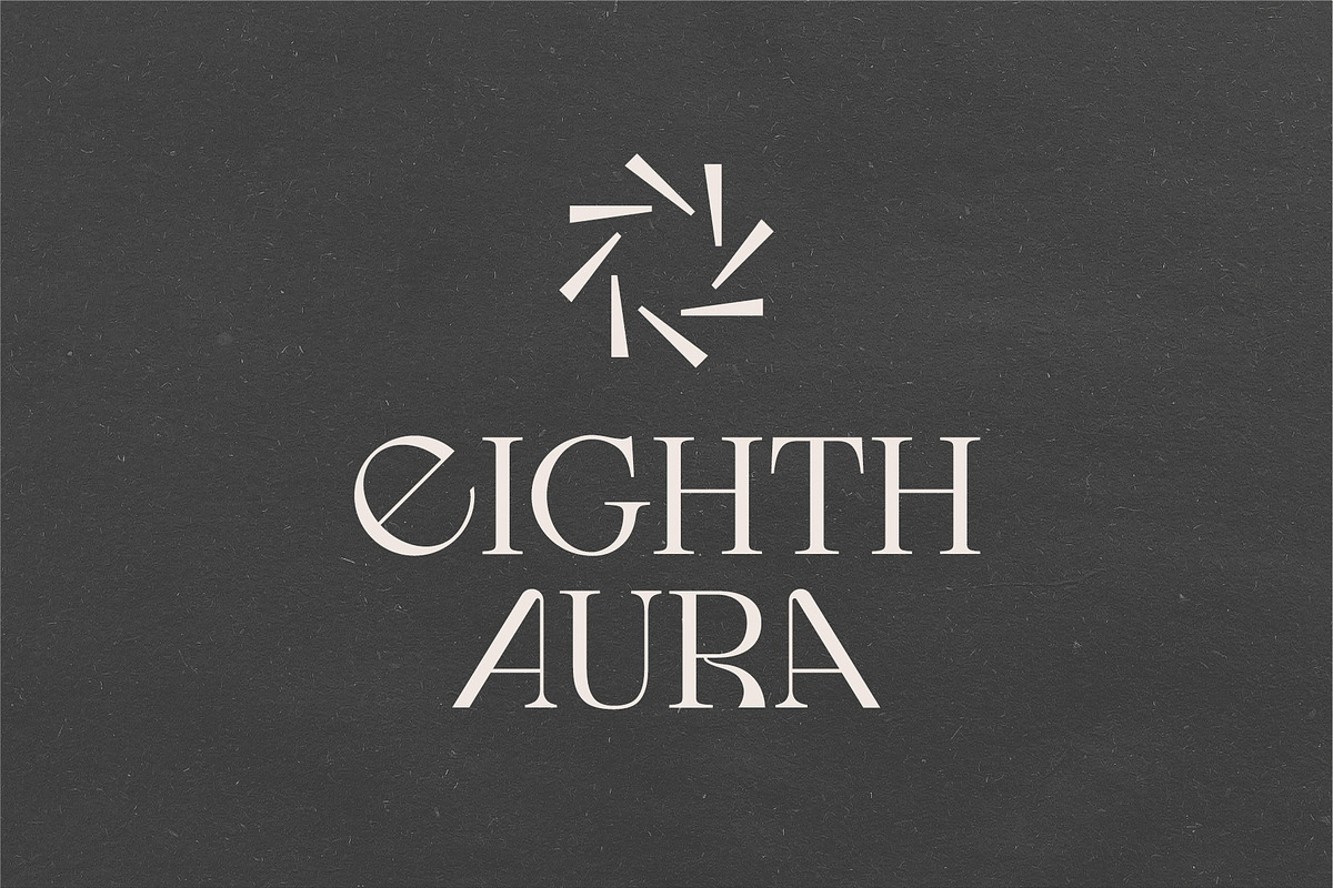 Kassan - Luxury Display Serif Font, a Serif Font by Studio Aurora (Photo 8 of 11)