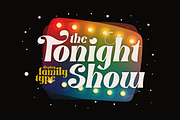 Tonight Show, a Serif Font by nurrontype (Thumbnail 1 of 14)