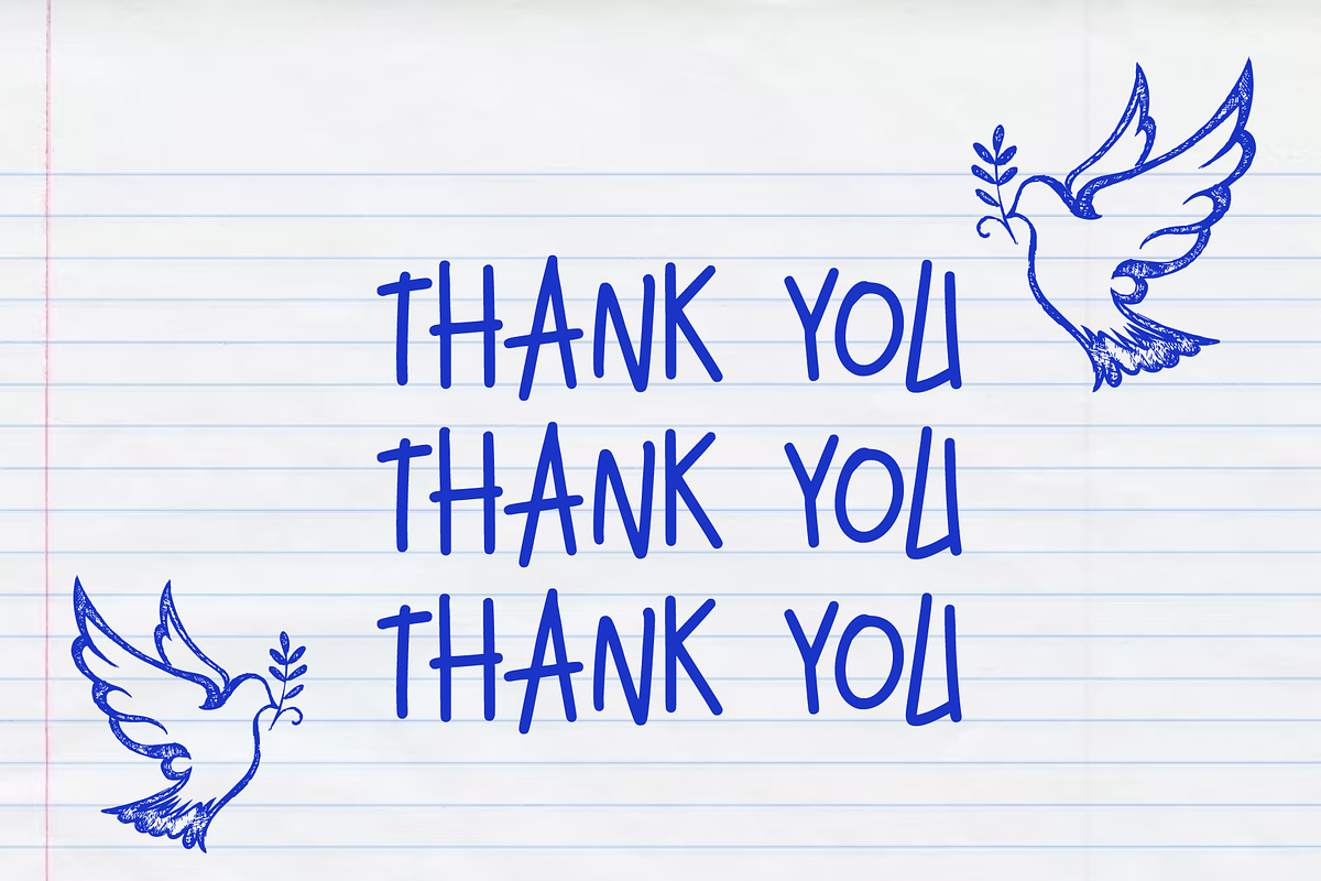 Tugirlsparow – A Pen-Crafted Font, a Handwritten Font by Badsign Type (Photo 7 of 7)