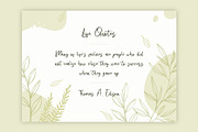 Beston - Casual Script Font, a Script Font by Craft Supply Co. (Thumbnail 6 of 9)