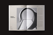 Architecture Portfolio Brochure, a Brochure Template by TemplateFolio-Shop (Thumbnail 10 of 29)