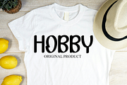 My Candy, a Sans Serif Font by InermediaSTUDIO (Thumbnail 4 of 7)