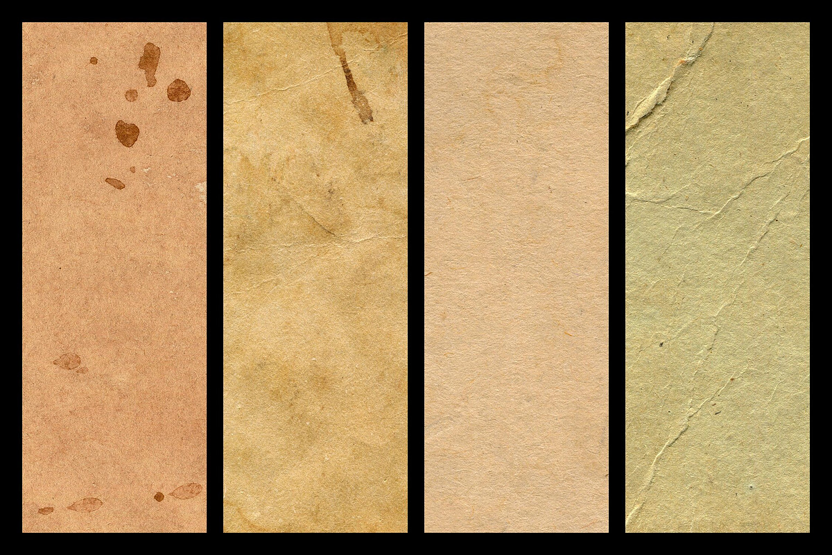 Antiquarian Papers. Premium Textures, a Texture Graphic by pixelbuddha.net (Photo 2 of 8)