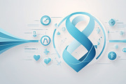 44 PNG Minimalist Medical Background, a Background Graphic by adenpinkstore (Thumbnail 27 of 34)