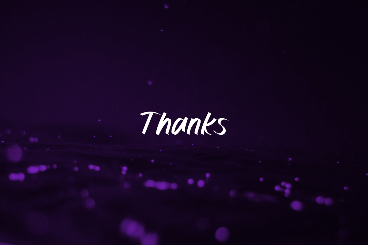 Ghamfix - Font, a Handwritten Font by artchiles_design (Photo 5 of 5)