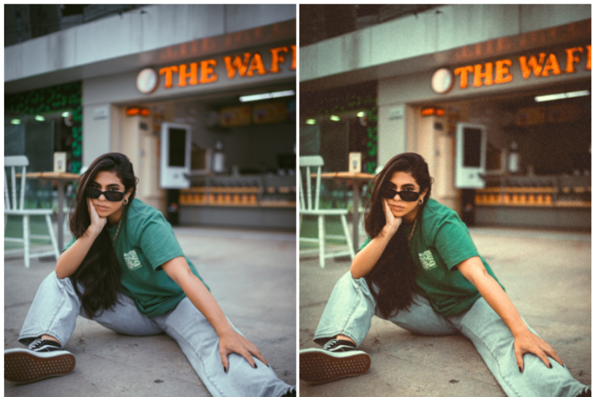 20 Lightroom Presets Polaroid part 2, a Preset Add-On by PerfectStudioPresets (Photo 7 of 10)