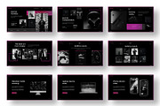 Isomax  – Business PowerPoint, a Presentation Template by Dens Creative Studio (Thumbnail 4 of 6)