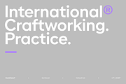 Domi, a Sans Serif Font by Latinotype (Thumbnail 5 of 14)