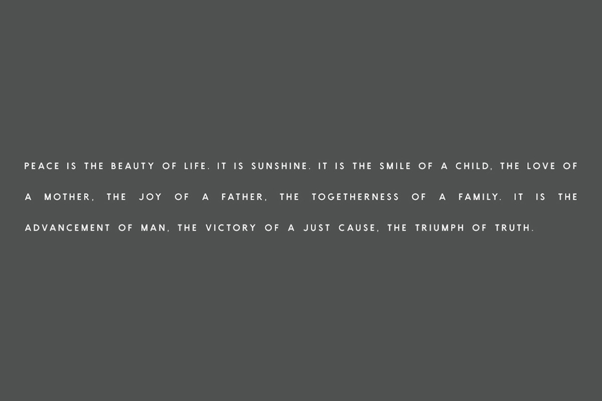 Brooklyn | Two Weight Font Family, a Sans Serif Font by Jen Wagner Co (Photo 5 of 8)