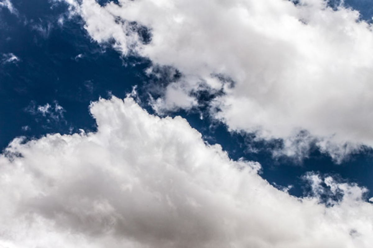 Dramatic Sky Backgrounds Pack 1, a Background Graphic by Design Panoply (Photo 5 of 5)