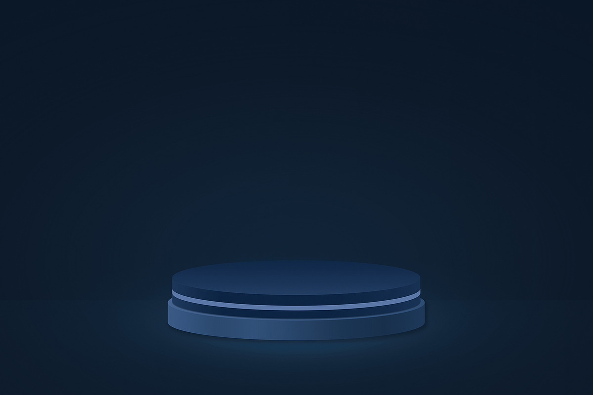 3D Podium Mockup Background Bundle, a Background Photo by Photoshop Action (Photo 11 of 11)