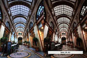 20 Paris Black Lightroom Presets LUT, a Preset Add-On by SparkleStock (Thumbnail 2 of 13)