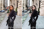 Luxury Black Video LUTs, a Preset Add-On by CineMart (Thumbnail 10 of 10)