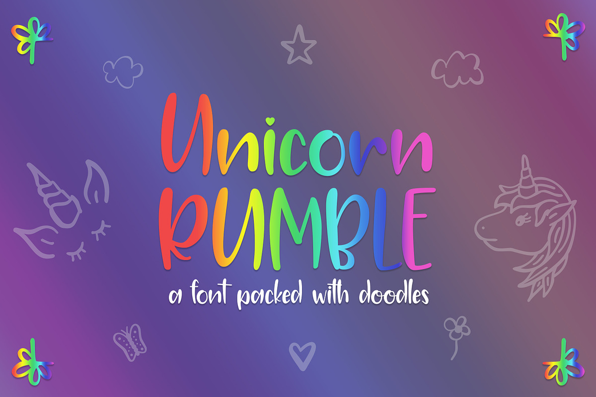 Unicorn Rumble