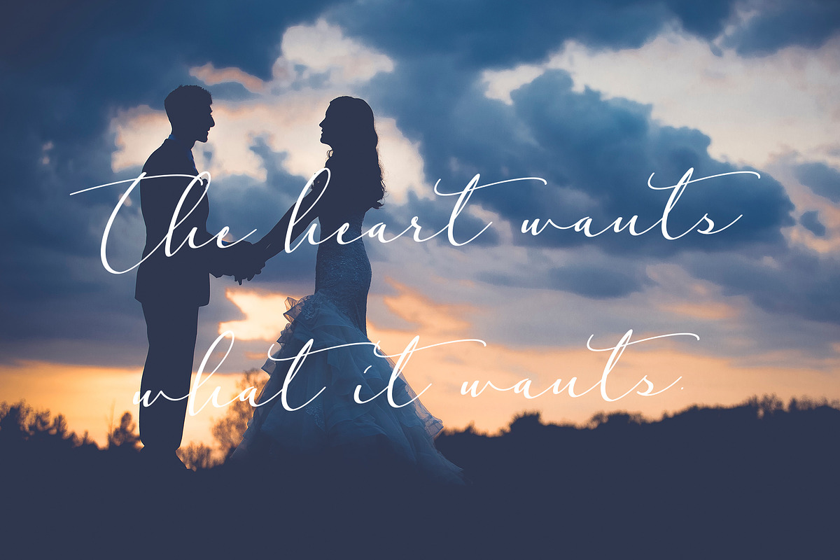 Handwritten Font Bundle is back!, a Script Font by VladCristea (Photo 45 of 67)